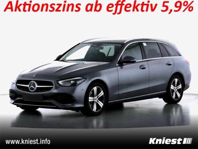Mercedes-Benz C 220 2023