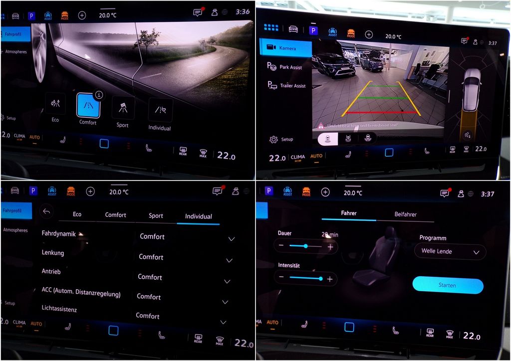 Volkswagen Tiguan 2025