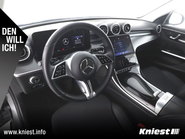 Mercedes-Benz C 220 2023