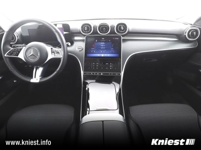 Mercedes-Benz C 220 2023