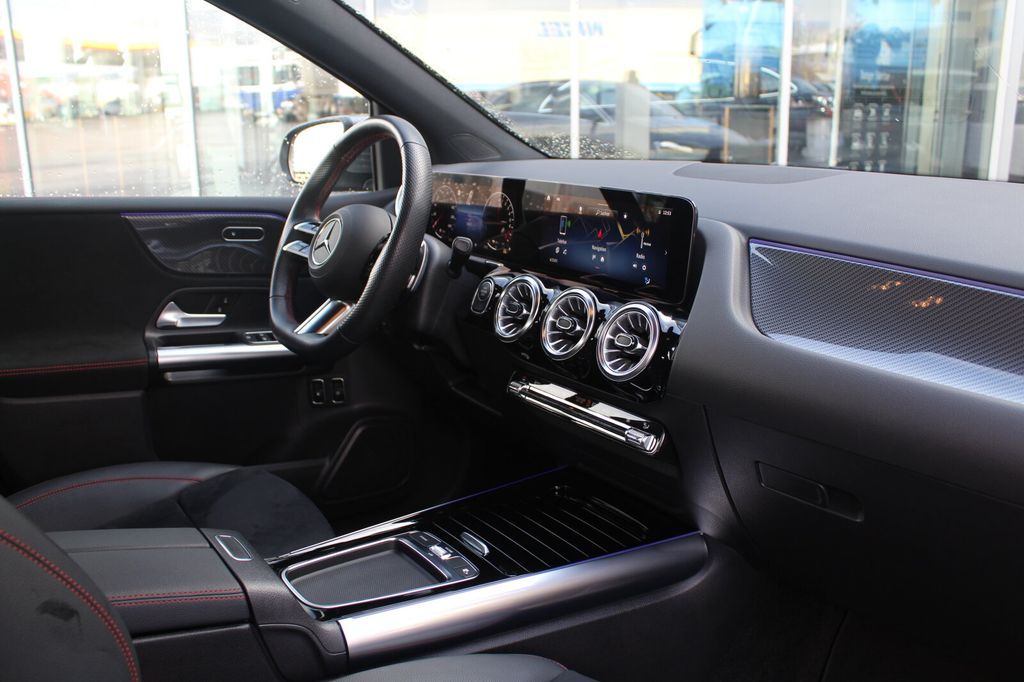 Mercedes-Benz B 250 2023