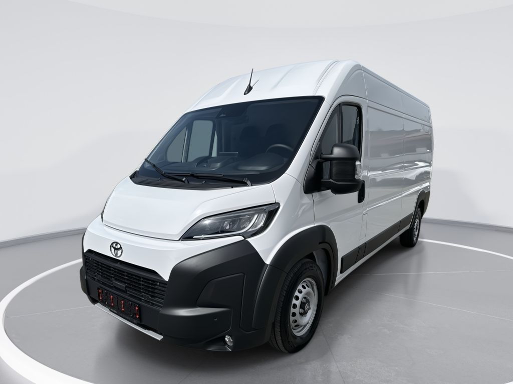Toyota Proace Max