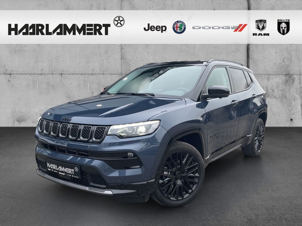 Jeep Compass 2023