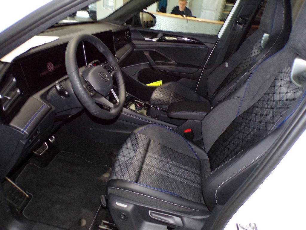 Volkswagen Tiguan 2025