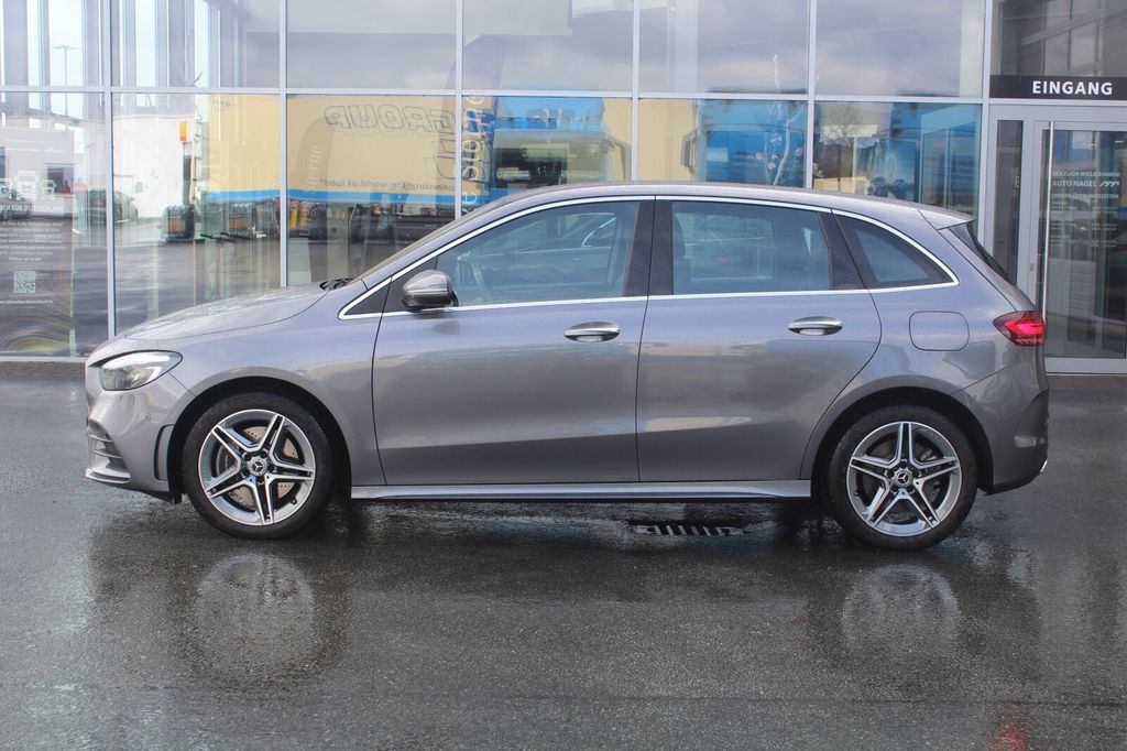 Mercedes-Benz B 250 2023