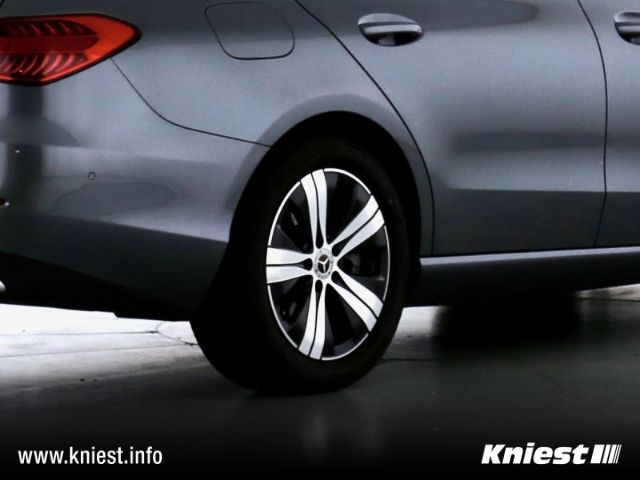 Mercedes-Benz C 220 2023