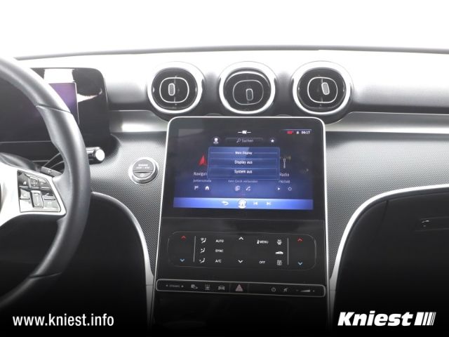 Mercedes-Benz C 220 2023