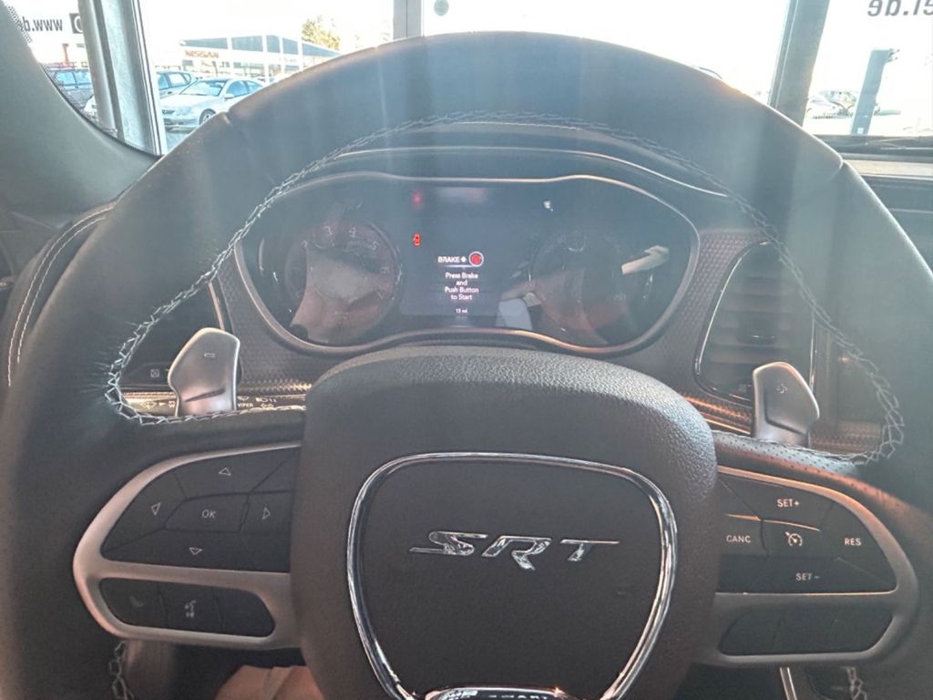 Dodge Challenger 2025