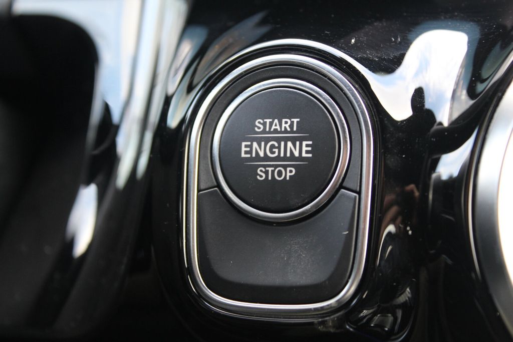 Mercedes-Benz B 250 2023