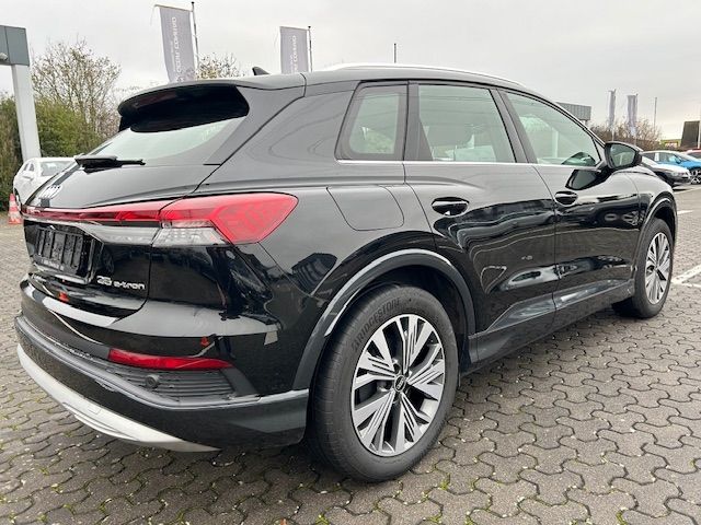 Audi Q4 2021