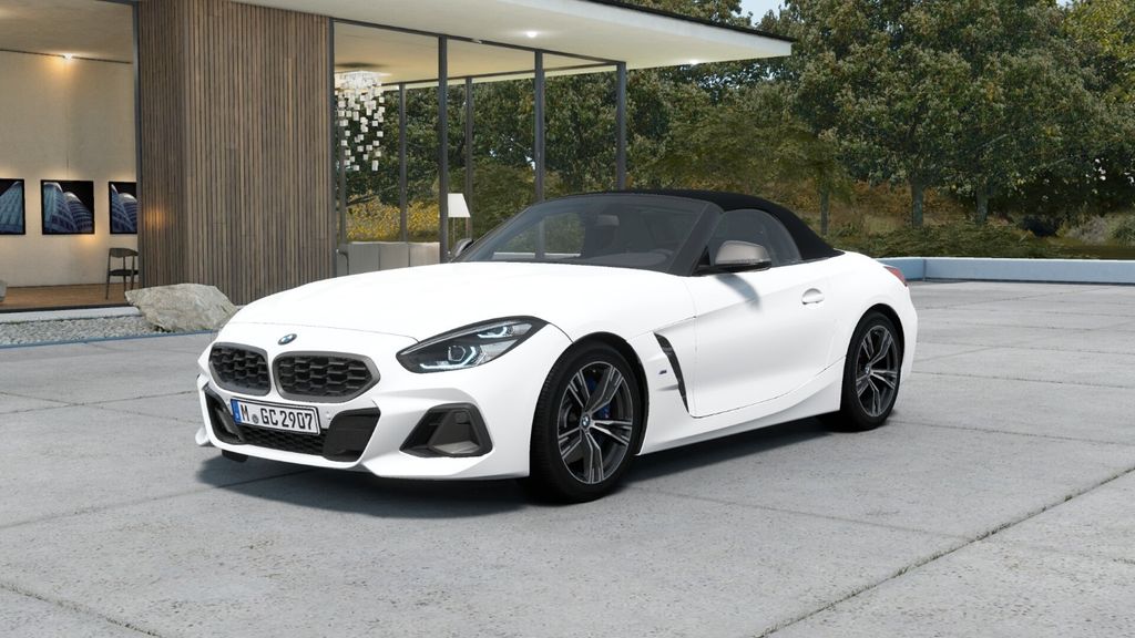 BMW Z4 M40
