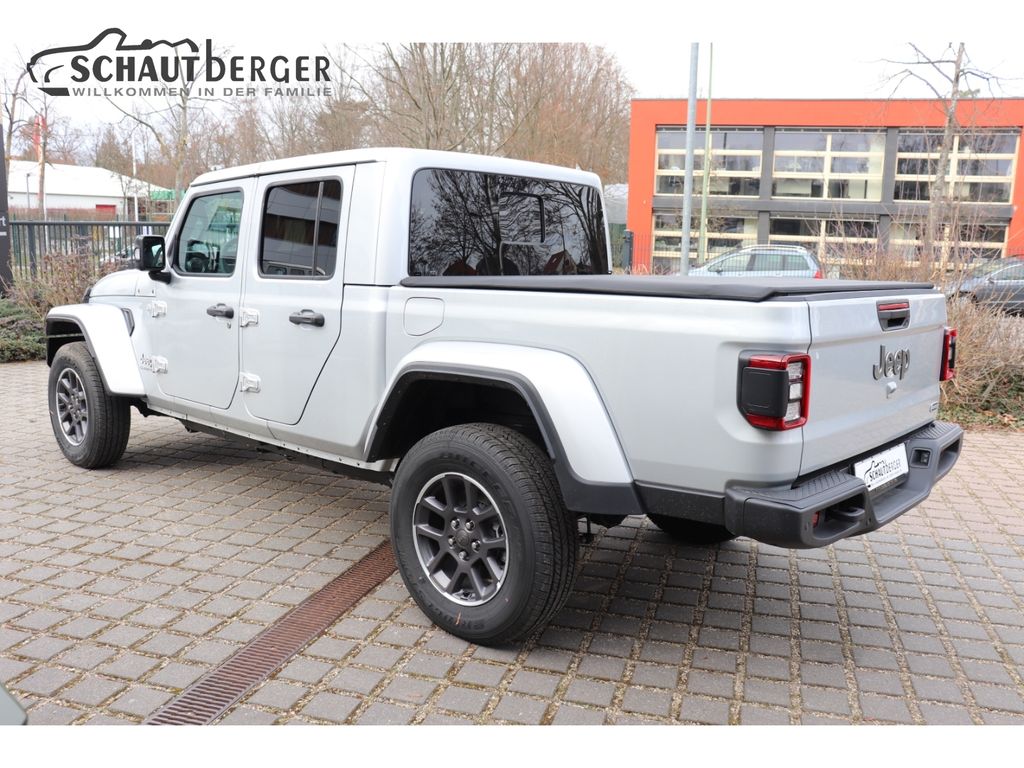Jeep Gladiator 2023