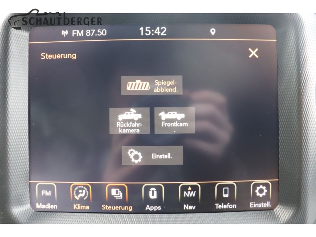 Jeep Gladiator 2023