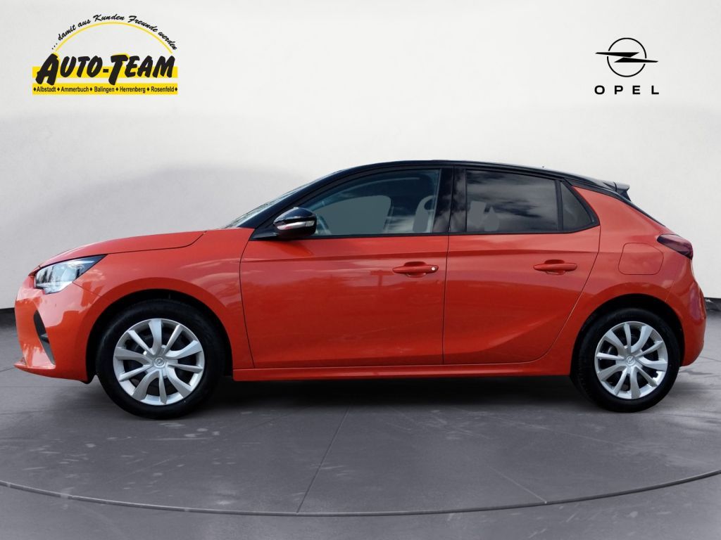 Opel Corsa 2023