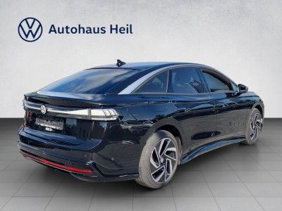 Volkswagen ID.7 2023