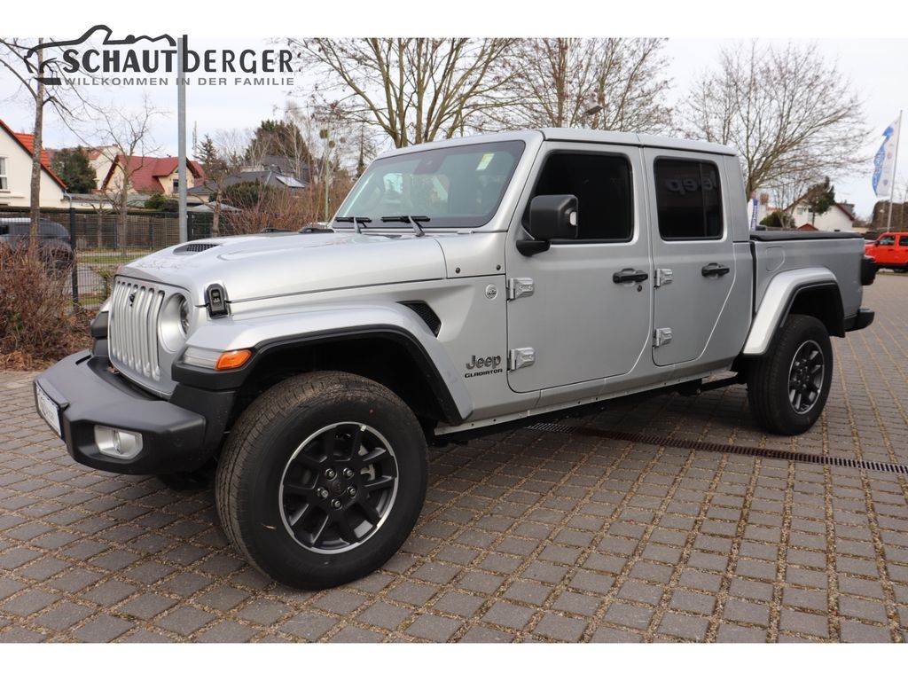 Jeep Gladiator 2023