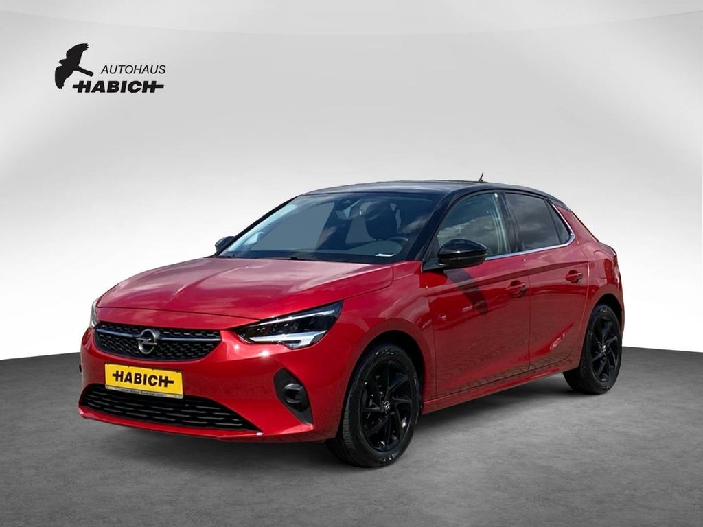 Opel Corsa 2020