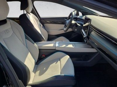 Volkswagen ID.7 2023