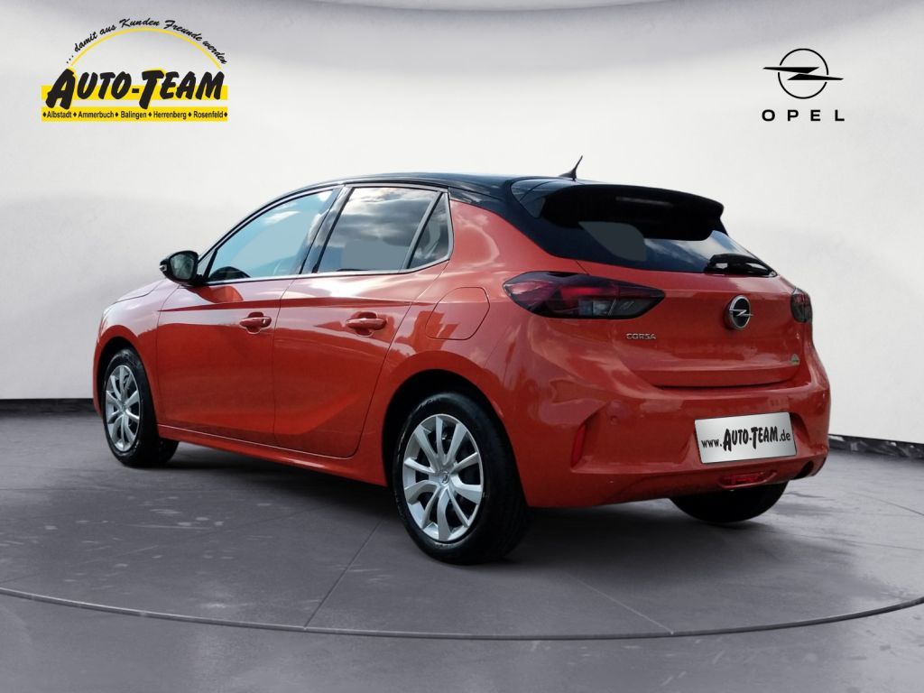 Opel Corsa 2023