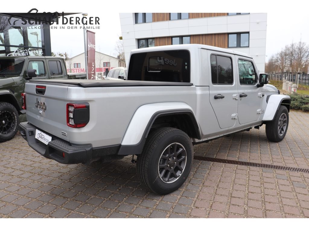 Jeep Gladiator 2023