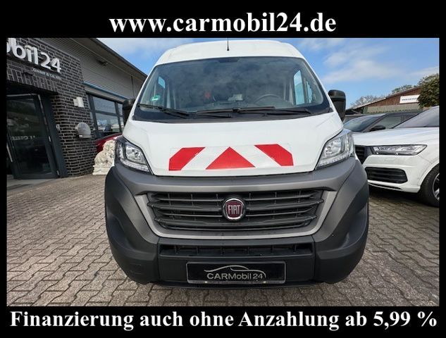 Fiat Ducato 2021