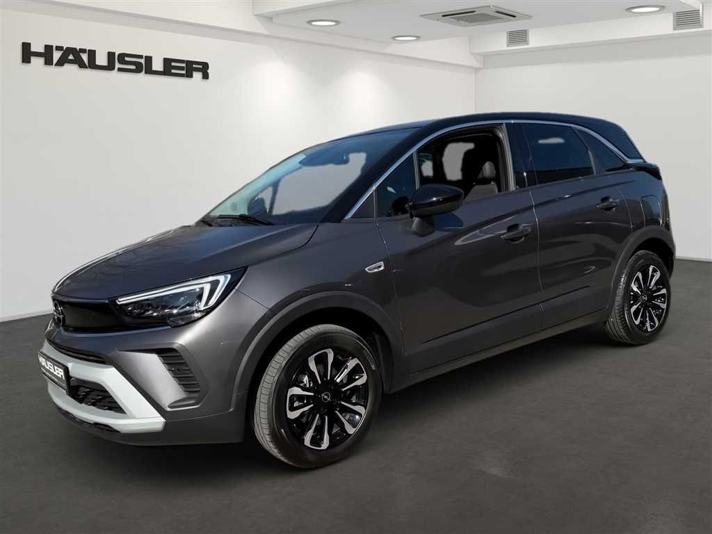 Opel Crossland (X) 2024