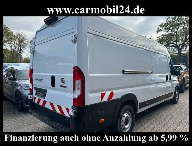 Fiat Ducato 2021
