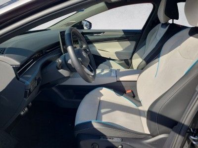 Volkswagen ID.7 2023