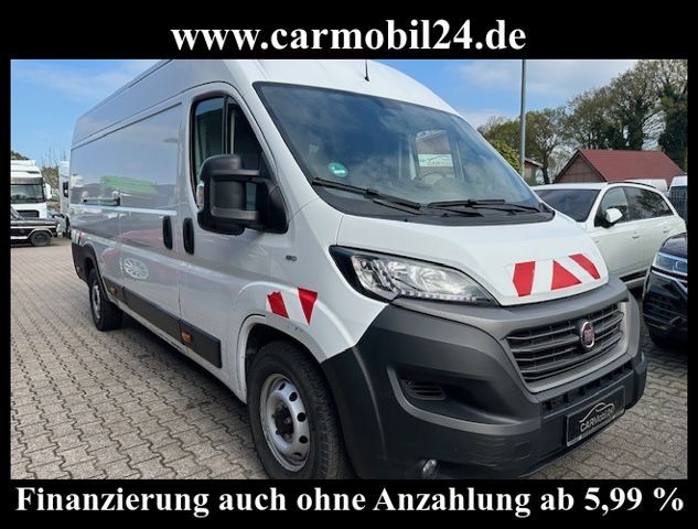 Fiat Ducato 2021