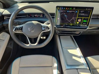 Volkswagen ID.7 2023