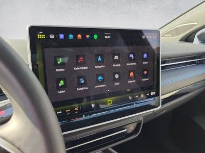 Volkswagen ID.7 2023