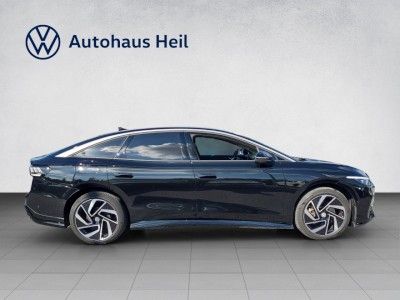 Volkswagen ID.7 2023