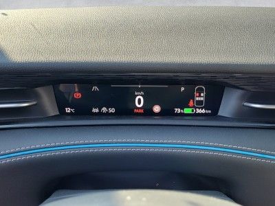 Volkswagen ID.7 2023