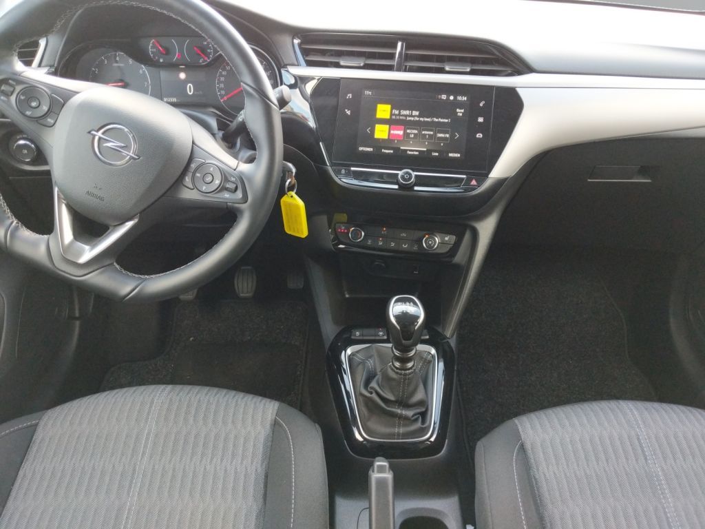 Opel Corsa 2023