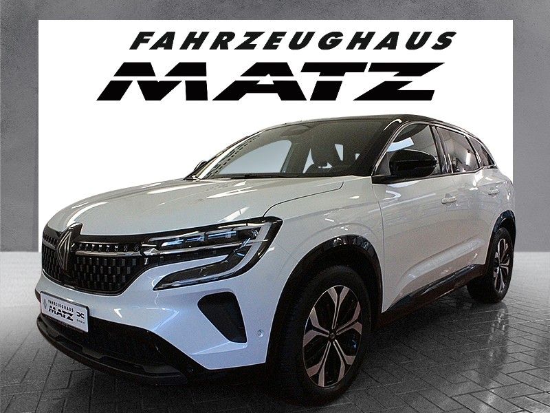 Renault Austral 2024