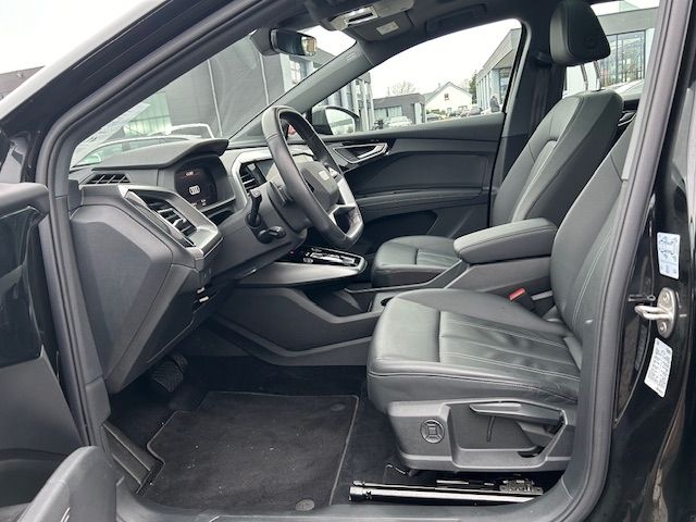 Audi Q4 2021