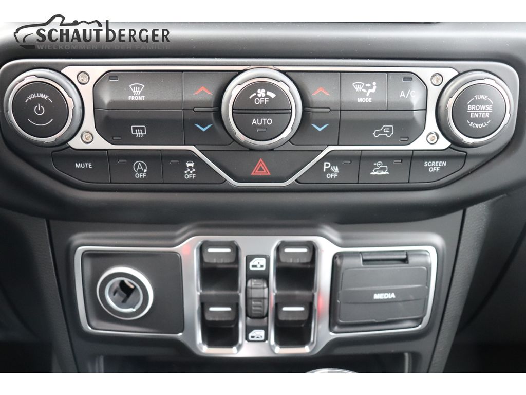 Jeep Gladiator 2023