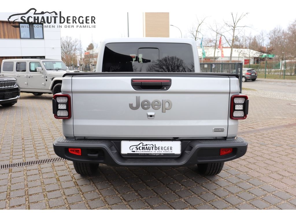 Jeep Gladiator 2023