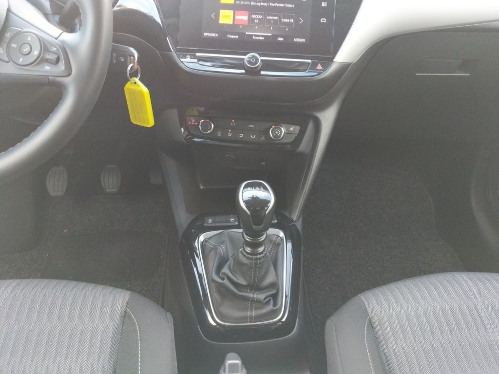 Opel Corsa 2023