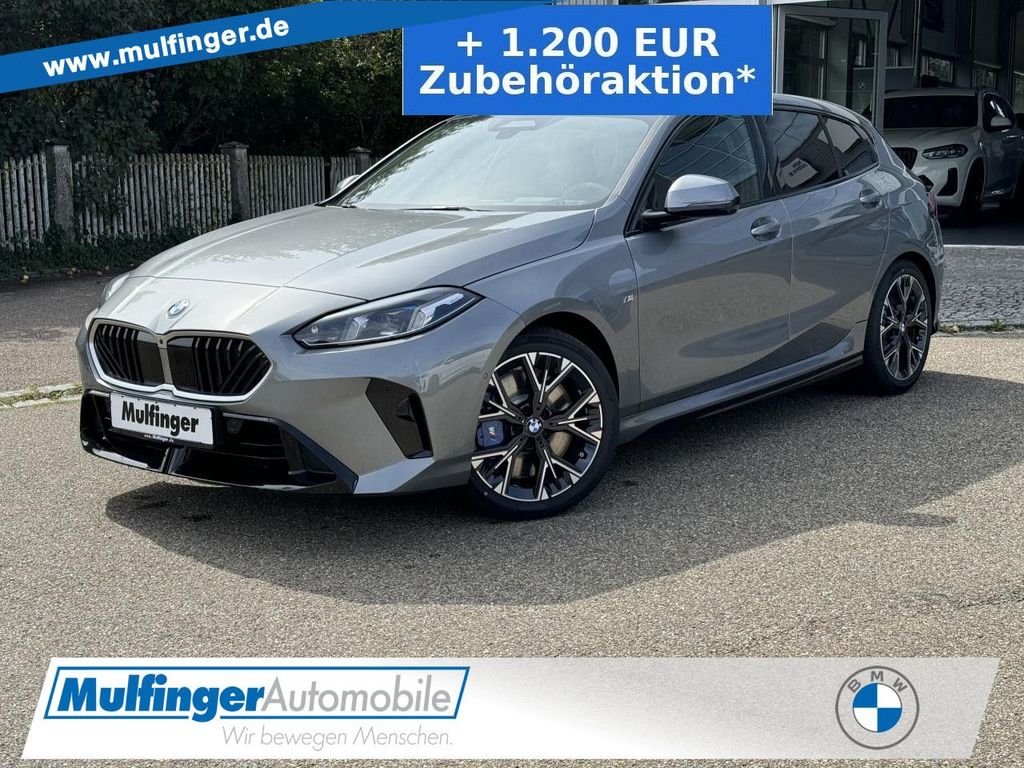 BMW 120 2024
