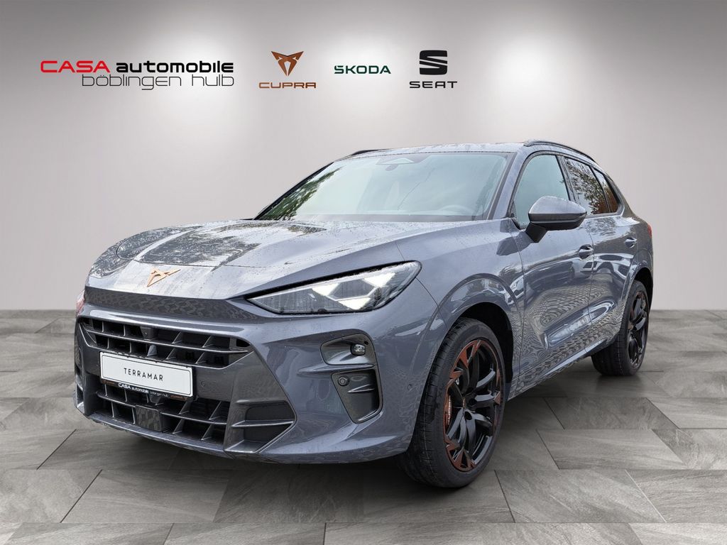 Cupra Terramar 2024