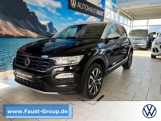 Volkswagen T-Roc 2020