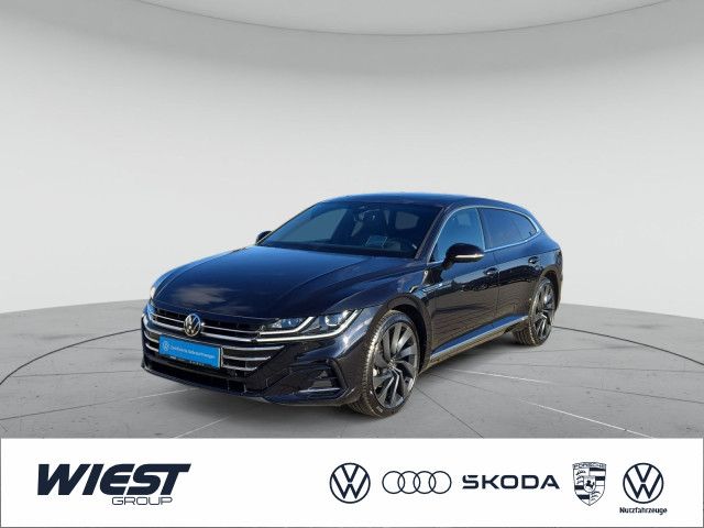 Volkswagen Arteon 2024