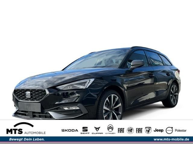 Seat Leon 2025