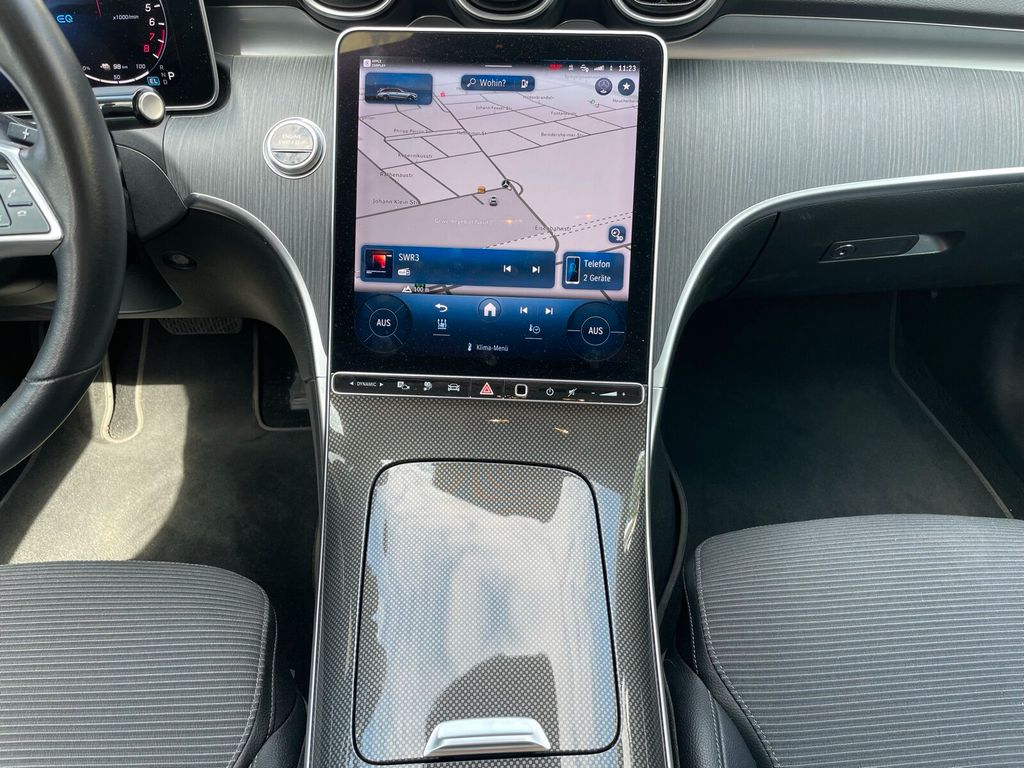 Mercedes-Benz C 300 2022