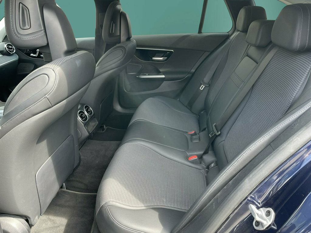 Mercedes-Benz C 300 2022