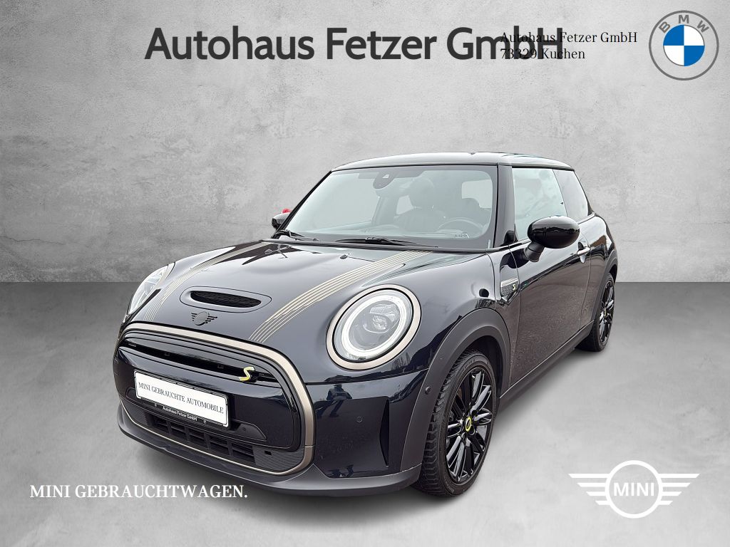 MINI Cooper SE 2023
