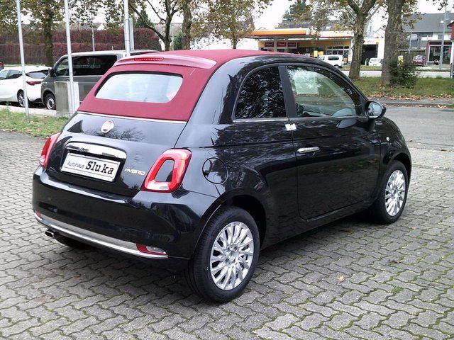 Fiat 500C 2023