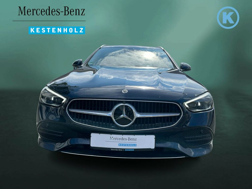 Mercedes-Benz C 300 2022