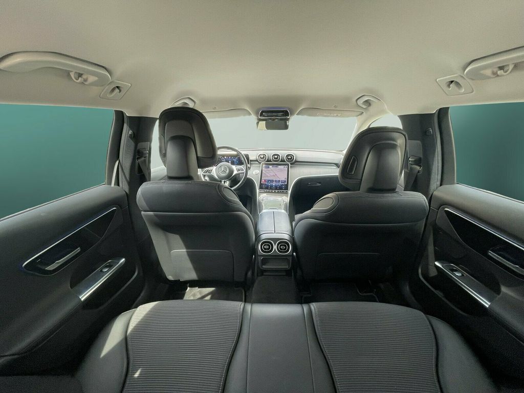 Mercedes-Benz C 300 2022